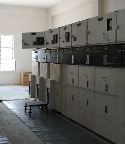 Clarico-3 Columns Style 2