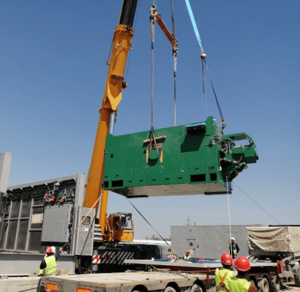 Clarico-3 Columns Style 5