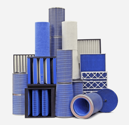 Clarico-3 Columns Style 5