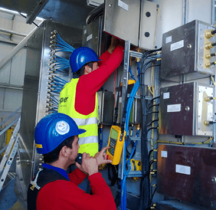 Clarico-3 Columns Style 5