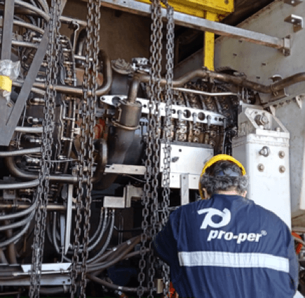 Clarico-3 Columns Style 5